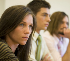 Leadership Circles: A mental health education program - Customised training solution